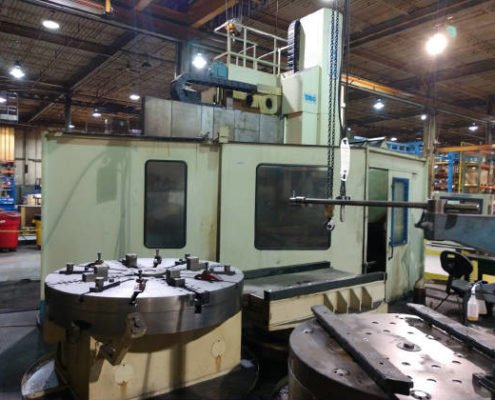 Used CNC Machines For Sale in Loveland, Ohio
