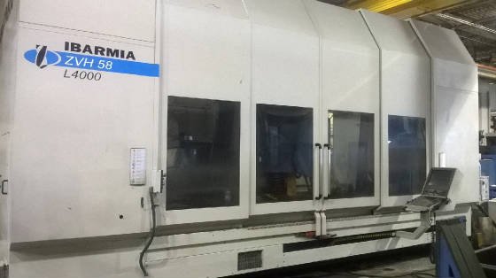Used CNC Machines For Sale in Loveland, Ohio